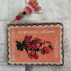 Beaded Bag - Anthropologie